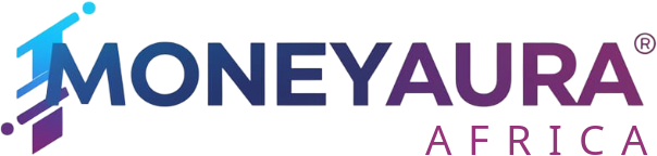 MoneyAura Africa Logo
