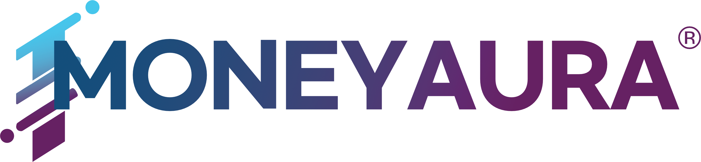 MoneyAura Logo